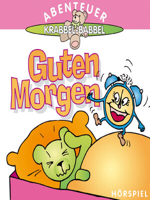 cover image of Guten Morgen